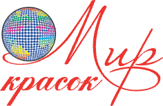 МирКрасок161 логотип
