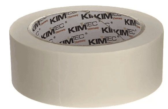 KIM TEC Малярная лента 19мм х 45м  (Спайка 12 шт)  (48шт)
